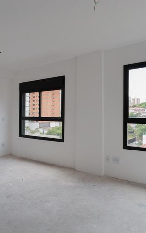 Apartamento à venda com 33m², 1 quarto e 1 vaga Apartamento à venda com 33m², 1 quarto e 1 vagaSuíte
