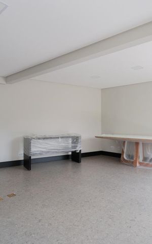 Apartamento à venda com 33m², 1 quarto e 1 vaga Apartamento à venda com 33m², 1 quarto e 1 vagaÁrea comum - Co-Working