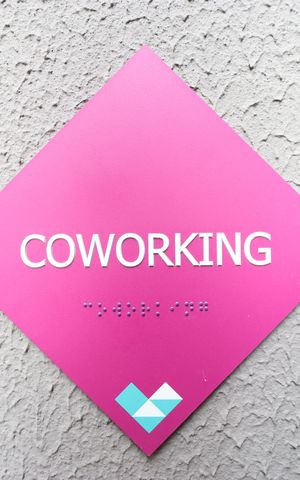 Apartamento à venda com 25m², 1 quarto e sem vagaCoworking