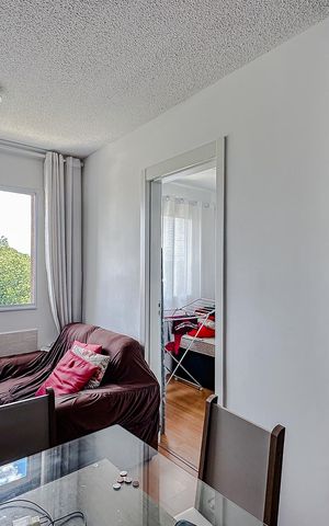 Apartamento para alugar com 35m², 2 quartos e sem vagaSala