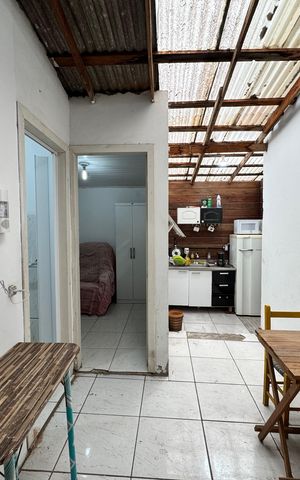 Casa de condomínio para alugar com 104m², 4 quartos e 1 vaga Casa de condomínio para alugar com 104m², 4 quartos e 1 vagaCozinha