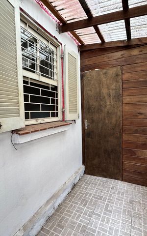 Casa de condomínio para alugar com 104m², 4 quartos e 1 vaga Casa de condomínio para alugar com 104m², 4 quartos e 1 vaga Corredor