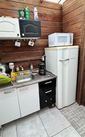 Casa de condomínio para alugar com 104m², 4 quartos e 1 vaga Casa de condomínio para alugar com 104m², 4 quartos e 1 vagaCozinha