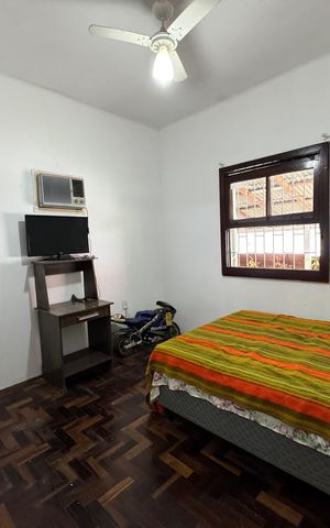 Casa de condomínio para alugar com 104m², 4 quartos e 1 vaga Casa de condomínio para alugar com 104m², 4 quartos e 1 vagaQuarto 2