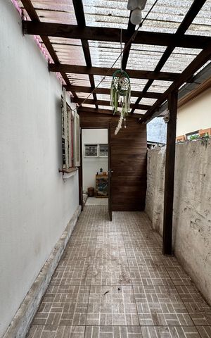 Casa de condomínio para alugar com 104m², 4 quartos e 1 vaga Casa de condomínio para alugar com 104m², 4 quartos e 1 vagaCorredor