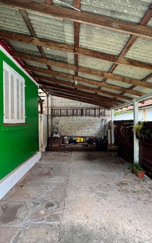 Casa de condomínio para alugar com 104m², 4 quartos e 1 vaga Casa de condomínio para alugar com 104m², 4 quartos e 1 vagaGaragem