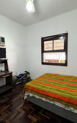 Casa de condomínio para alugar com 104m², 4 quartos e 1 vaga Casa de condomínio para alugar com 104m², 4 quartos e 1 vagaQuarto 2