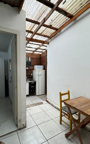 Casa de condomínio para alugar com 104m², 4 quartos e 1 vaga Casa de condomínio para alugar com 104m², 4 quartos e 1 vagaCozinha