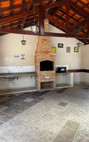 Apartamento à venda com 55m², 2 quartos e 2 vagas