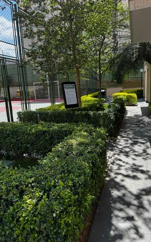 Apartamento à venda com 55m², 2 quartos e 2 vagas