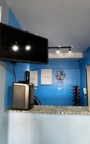 Apartamento à venda com 55m², 2 quartos e 2 vagas