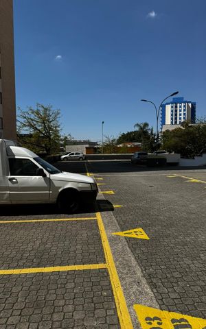 Apartamento à venda com 55m², 2 quartos e 2 vagas