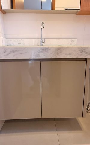 Studio para alugar com 45m², 1 quarto e 1 vagaBanheiro 
