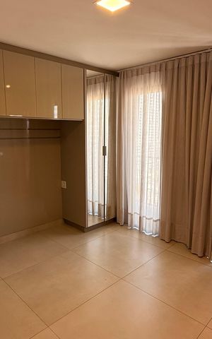 Studio para alugar com 45m², 1 quarto e 1 vagaStudio
