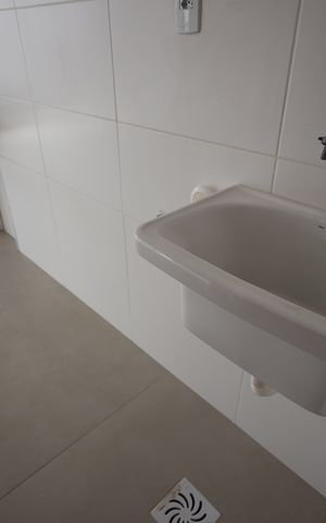 Apartamento para alugar com 45m², 1 quarto e 1 vagaSala/Quarto/Cozinha