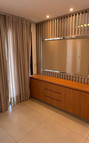 Studio para alugar com 45m², 1 quarto e 1 vagaStudio