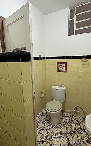 Casa para alugar com 97m², 2 quartos e sem vagaBanheiro