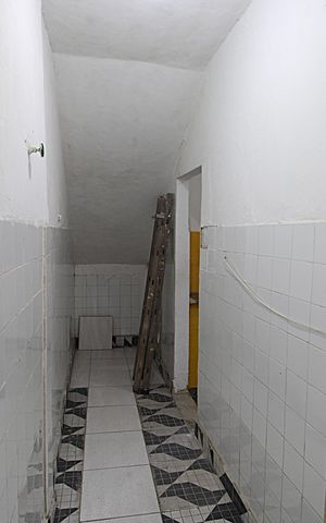 Casa para alugar com 97m², 2 quartos e sem vagaÁrea de Serviço