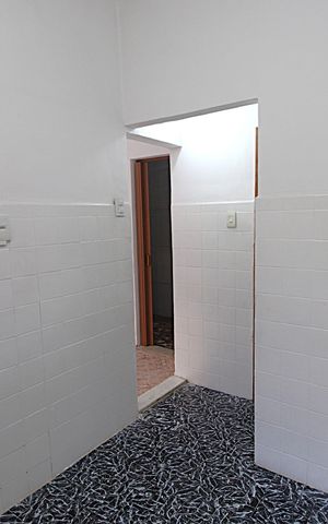 Casa para alugar com 97m², 2 quartos e sem vagaCozinha