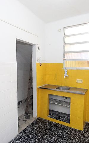 Casa para alugar com 97m², 2 quartos e sem vagaCozinha