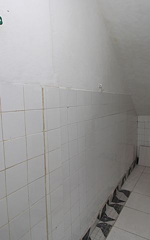 Casa para alugar com 97m², 2 quartos e sem vagaÁrea de Serviço