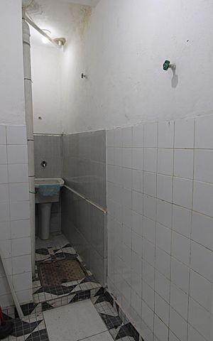 Casa para alugar com 97m², 2 quartos e sem vagaÁrea de Serviço