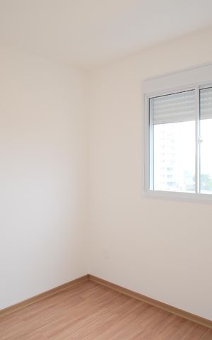 Apartamento à venda com 42m², 2 quartos e sem vagaQuarto 1