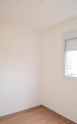 Apartamento à venda com 42m², 2 quartos e sem vagaQuarto 2