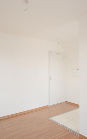 Apartamento à venda com 42m², 2 quartos e sem vagaSala