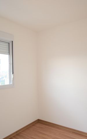 Apartamento à venda com 42m², 2 quartos e sem vagaQuarto 1
