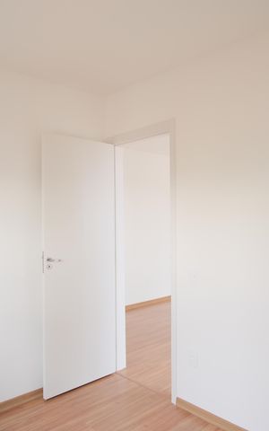 Apartamento à venda com 42m², 2 quartos e sem vagaQuarto 1