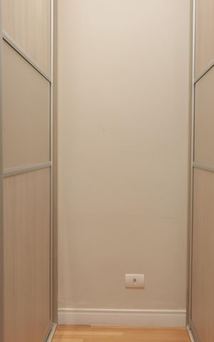 Casa à venda com 400m², 4 quartos e 4 vagas Casa à venda com 400m², 4 quartos e 4 vagasCloset da Suíte 1