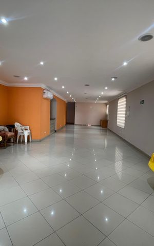 Apartamento para alugar com 70m², 1 quarto e 1 vaga Apartamento para alugar com 70m², 1 quarto e 1 vagaÁrea comum - Salão de festas
