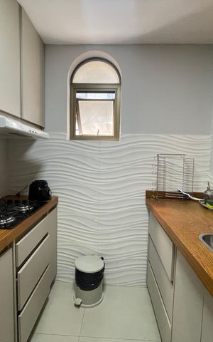 Apartamento para alugar com 70m², 1 quarto e 1 vaga Apartamento para alugar com 70m², 1 quarto e 1 vagaCozinha