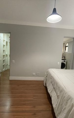Apartamento para alugar com 70m², 1 quarto e 1 vaga Apartamento para alugar com 70m², 1 quarto e 1 vaga Suíte