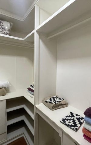 Apartamento para alugar com 70m², 1 quarto e 1 vaga Apartamento para alugar com 70m², 1 quarto e 1 vagaCloset Suíte