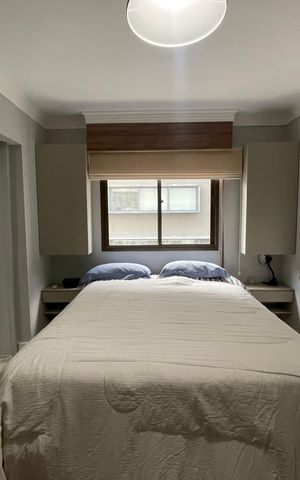 Apartamento para alugar com 70m², 1 quarto e 1 vaga Apartamento para alugar com 70m², 1 quarto e 1 vagaSuíte