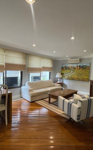 Apartamento para alugar com 70m², 1 quarto e 1 vaga Apartamento para alugar com 70m², 1 quarto e 1 vagaSala