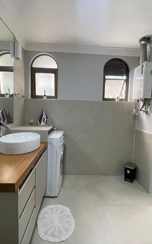 Apartamento para alugar com 70m², 1 quarto e 1 vaga Apartamento para alugar com 70m², 1 quarto e 1 vagaBanheiro da Suíte