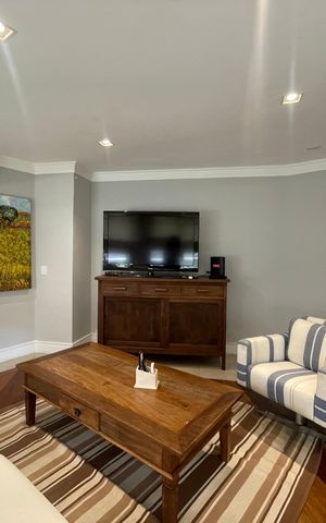 Apartamento para alugar com 70m², 1 quarto e 1 vaga Apartamento para alugar com 70m², 1 quarto e 1 vagaSala