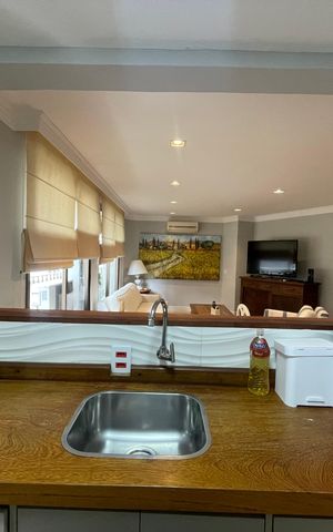 Apartamento para alugar com 70m², 1 quarto e 1 vaga Apartamento para alugar com 70m², 1 quarto e 1 vagaCozinha