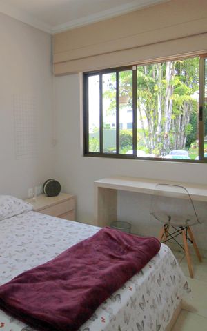 Casa à venda com 453m², 5 quartos e 4 vagasQuarto 3