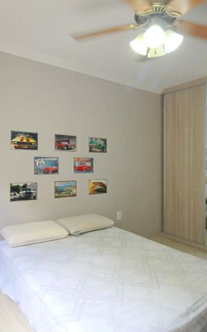 Casa à venda com 453m², 5 quartos e 4 vagasQuarto 2