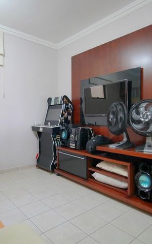 Casa à venda com 453m², 5 quartos e 4 vagasQuarto 5
