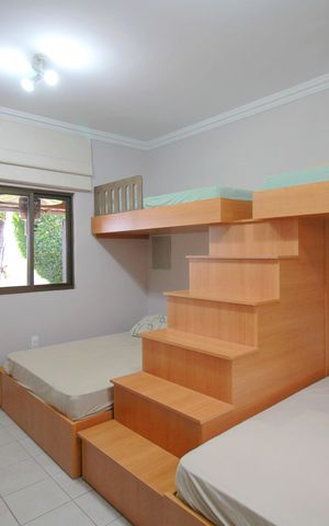 Casa à venda com 453m², 5 quartos e 4 vagasQuarto 5