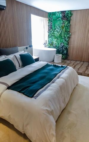 Apartamento à venda com 214m², 2 quartos e 3 vagas Apartamento à venda com 214m², 2 quartos e 3 vagasSuíte 2