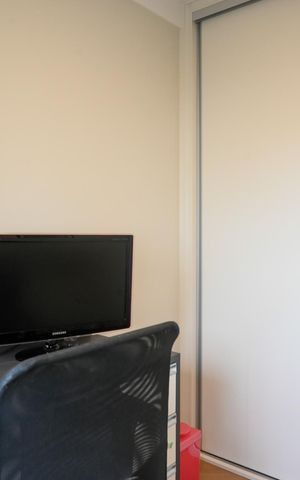 Apartamento à venda com 137m², 4 quartos e 2 vagas Apartamento à venda com 137m², 4 quartos e 2 vagasQuarto 2 - Suite
