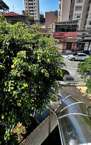 Apartamento à venda com 33m², 1 quarto e 1 vaga Apartamento à venda com 33m², 1 quarto e 1 vagaVista Suíte