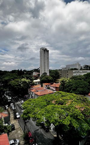 Apartamento à venda com 33m², 1 quarto e 1 vaga Apartamento à venda com 33m², 1 quarto e 1 vagaVista Salão de Festas
