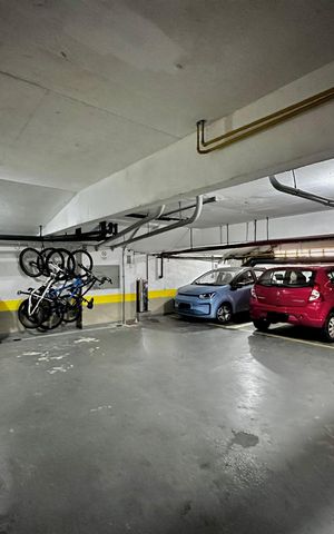 Apartamento à venda com 33m², 1 quarto e 1 vaga Apartamento à venda com 33m², 1 quarto e 1 vagaGaragem